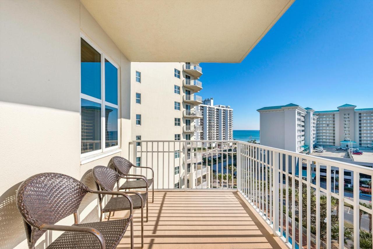 Ariel Dunes II 801 Destin Exterior foto