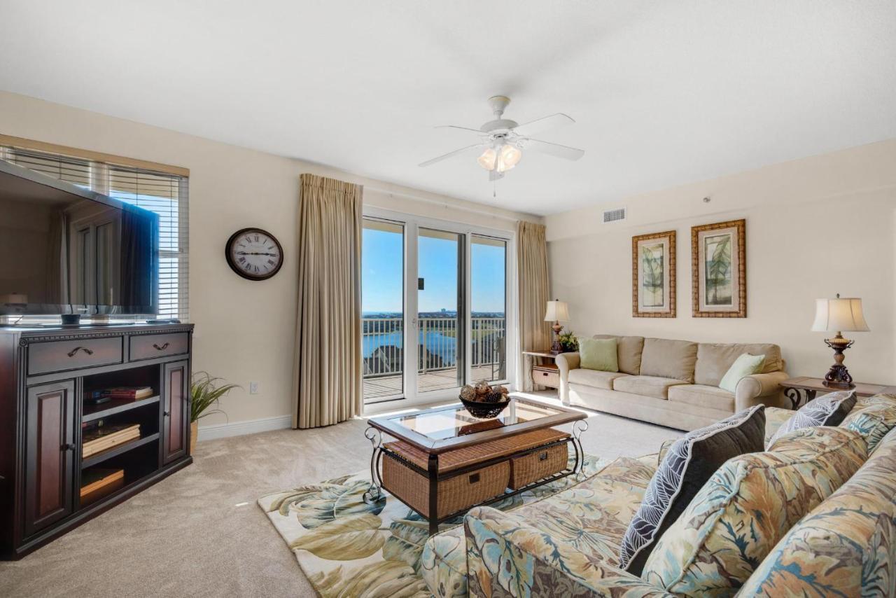 Ariel Dunes II 801 Destin Exterior foto